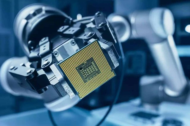 Samsung to Produce Chips Using 3-Nanometer Process Technology