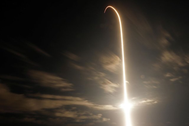 Abu Dhabi-Listed IHC and Alpha Dhabi to Invest $50 Million in SpaceX