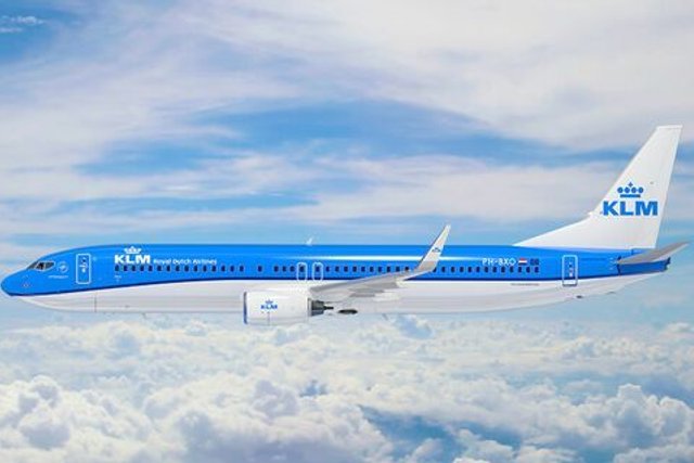 Israeli Company to Create Night Vision System for Boeing 737