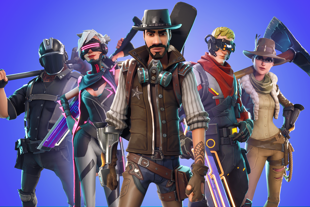 Epic Games Will not Follow Minecraft's Ban on NFT