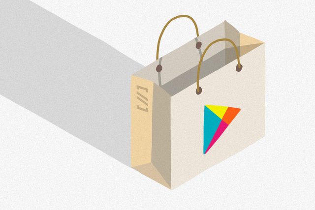 Google to Allow Alternative Payment Systems in Google Play