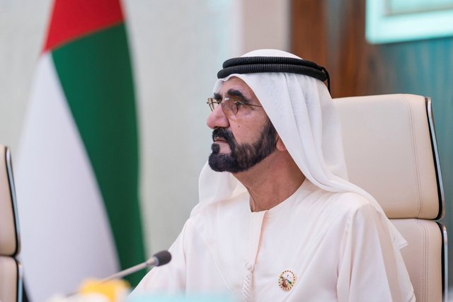 UAE to Give Civil Servants a One-Year Paid Leave to Start a Business