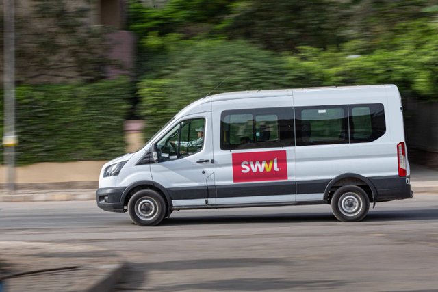 More Customers Are Shifting from Cars to Buses