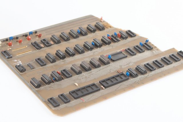 Steve Jobs' Apple-1 Computer Prototype Is Up for Auction