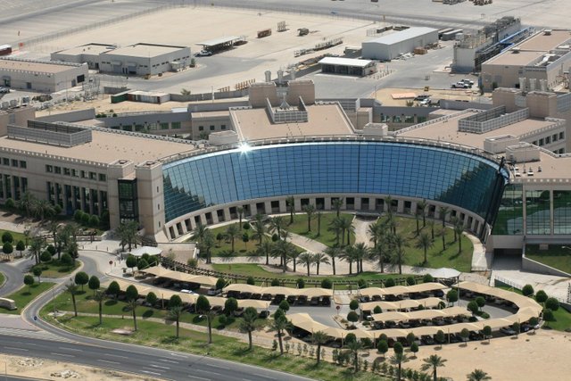 Saudi Aramco Enters the List of the World's Top 100 Innovators