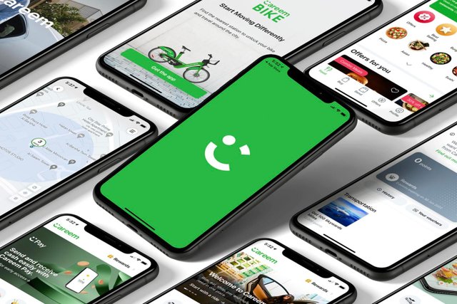 Dubai-based Careem Acquires Money Transfer Platform Denarii