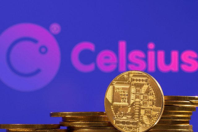 Crypto Lender Celsius Files for Bankruptcy