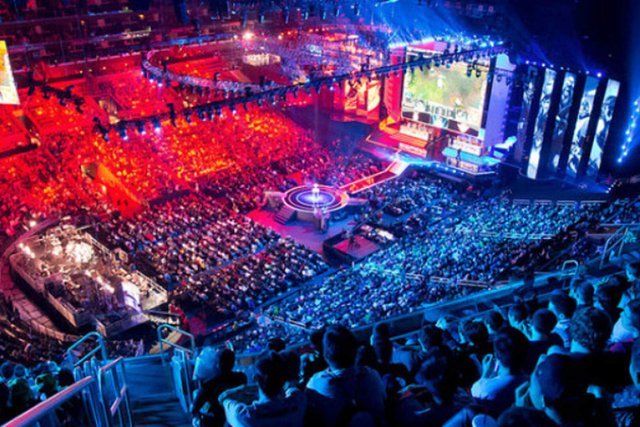 Saudi Esports Federation Organises Esports Tournament