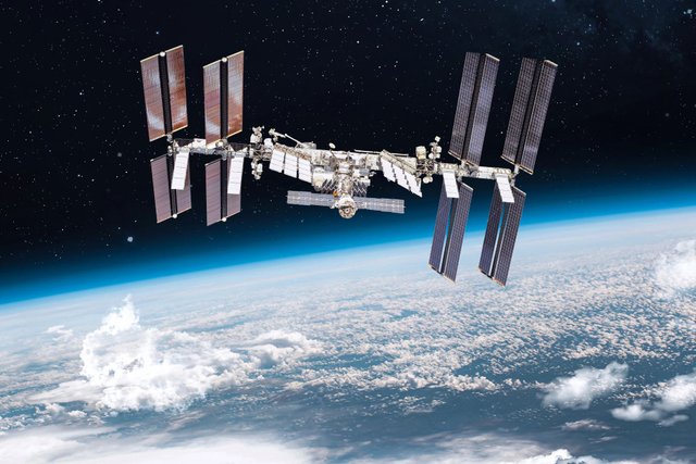 Russia to Withdraw from the ISS after 2024