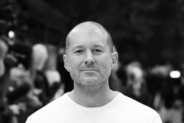 Apple Ends Its Partnership with Jony Ive