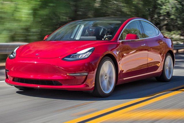After Selling BTC, Tesla Reports $2.26 bln in profit in Q2
