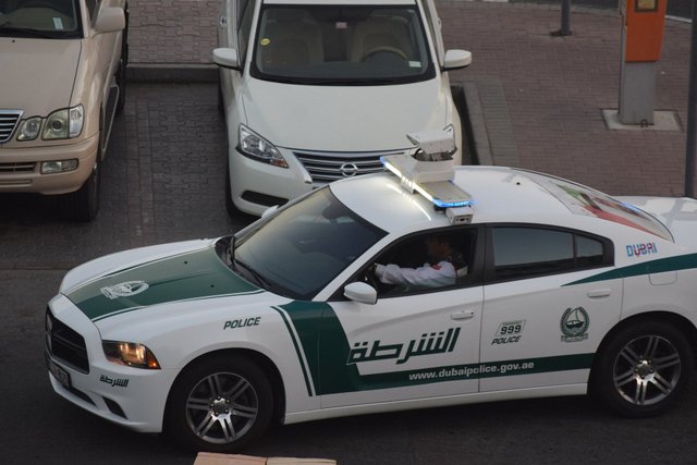 Dubai Police to Present its New NFT Collection at GITEX 2022