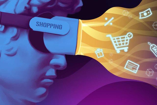 UAE-Based Company Unveils First Metaverse Market with Traditional Payment Infrastructure