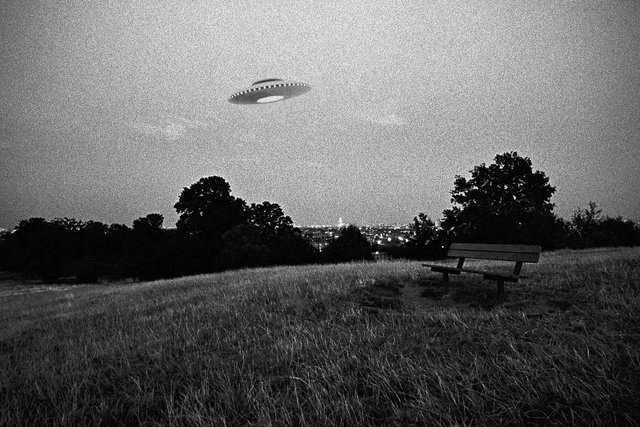 Pentagon Opens Office to Study UFOs