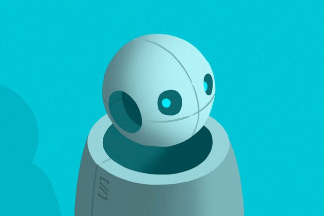 Tesla Shows New Robot Humanoid Prototype Image