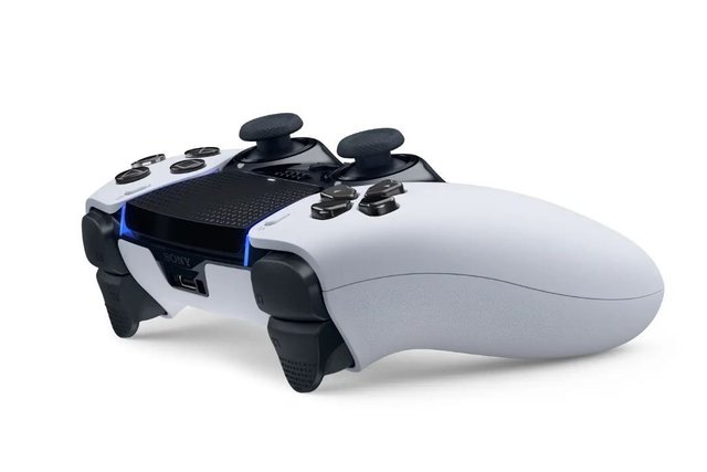 Sony Unveils New PS5 Controller With Interchangeable Parts