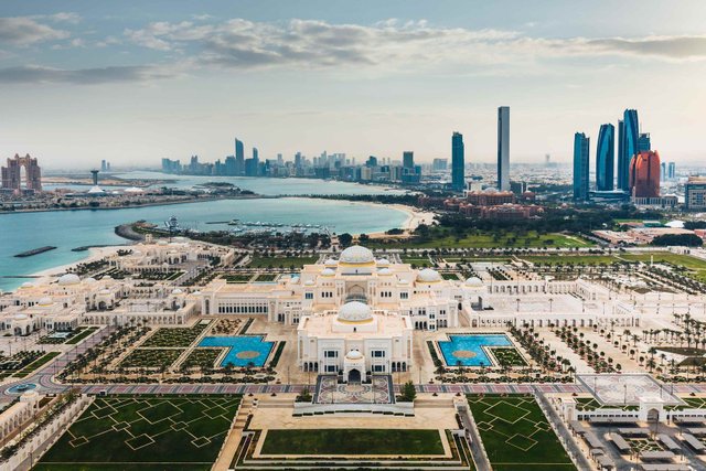 Abu Dhabi Department of Health to Predict Diseases with AI