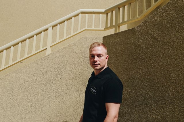 Leonid Dovbenko: We Compete with the Strongest Companies on Planet