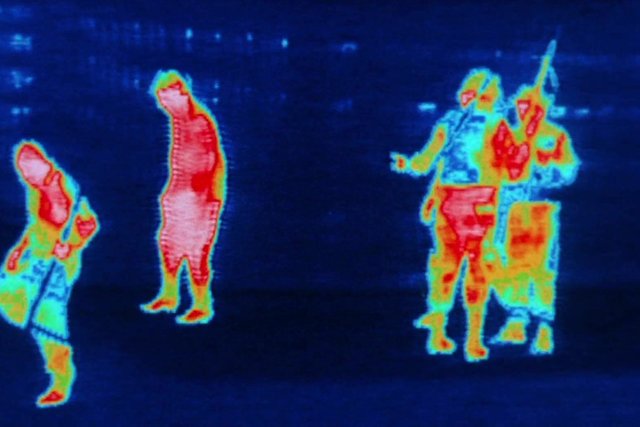 Israeli Technology to Track Terrorists Can Help Doctors