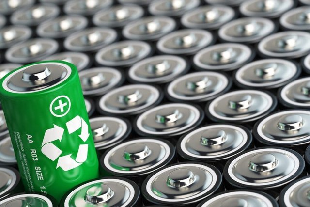 First Used Battery Recycling Centre to Be Built in Ras Al Khaimah Economic Zone