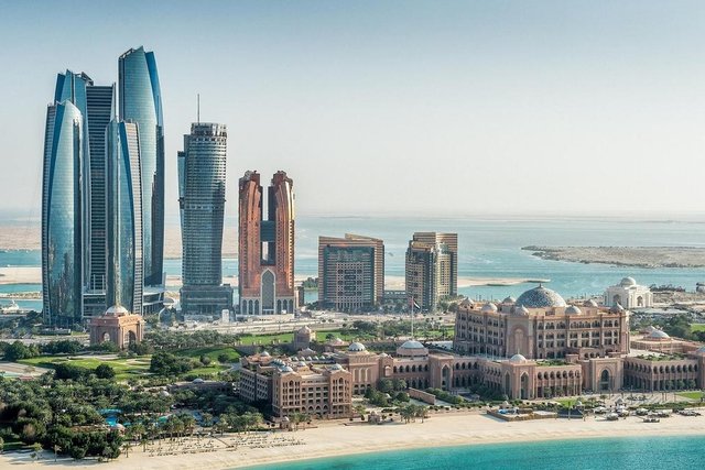 Abu Dhabi Launches News Incubator Programme