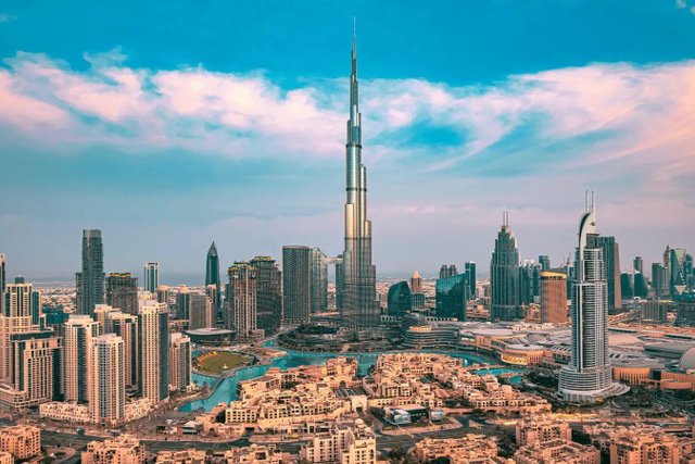 UAE Authorities Tighten Rules on Buying Real Estate for Digital Assets
