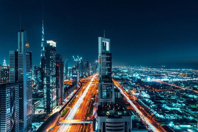 H.E. Omar bin Sultan Al Olama Gave Interview about Start-Ups, VC