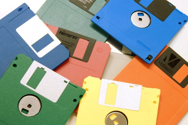 Japan Decided to Get Rid of Floppy Disks