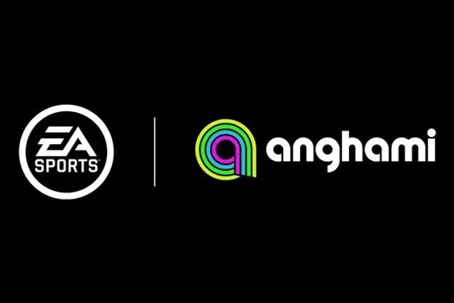 Anghami Partners with EA Sports