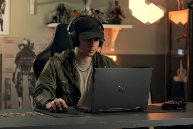 Top Five Laptops for Studying and Gaming
