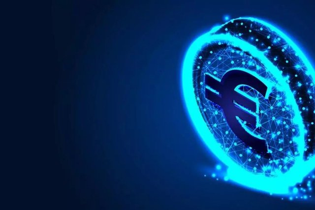 European Central Bank Selects Companies to Prototype Digital Euro Application