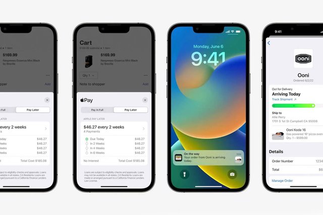 Apple Decided to Postpone Launch of Apple Pay Later to 2023