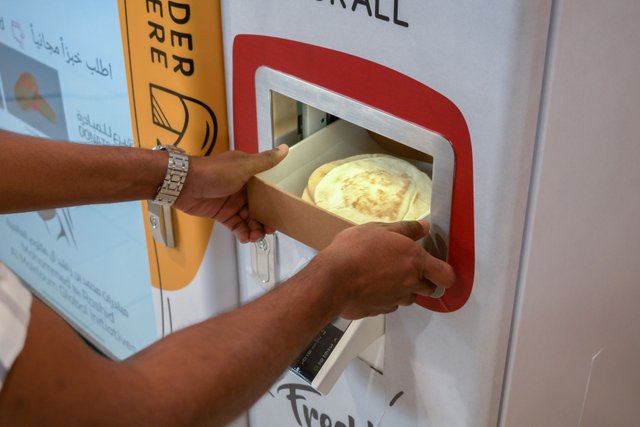 Dubai Launches ‘Bread for All’ Initiative
