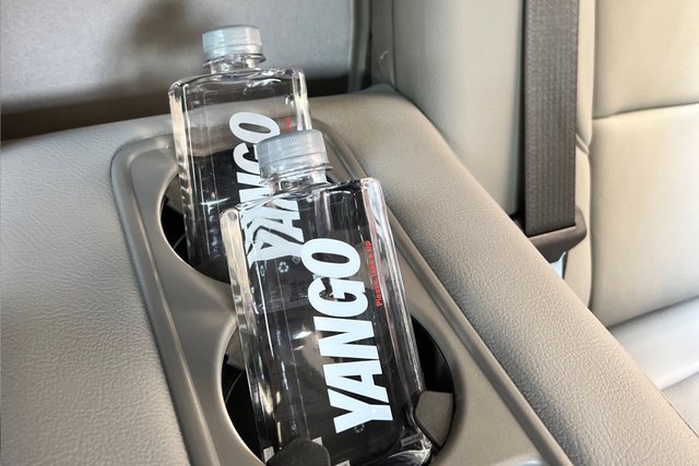 Yango Starts Testing Taxi in Dubai