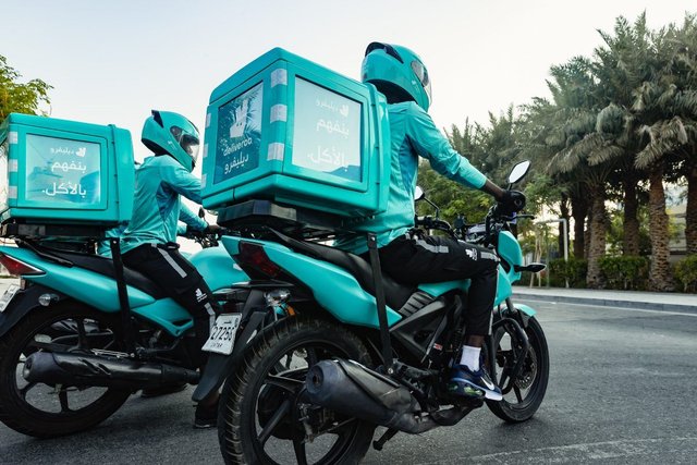 Deliveroo Is One Step Closer to Official Launch in Qatar