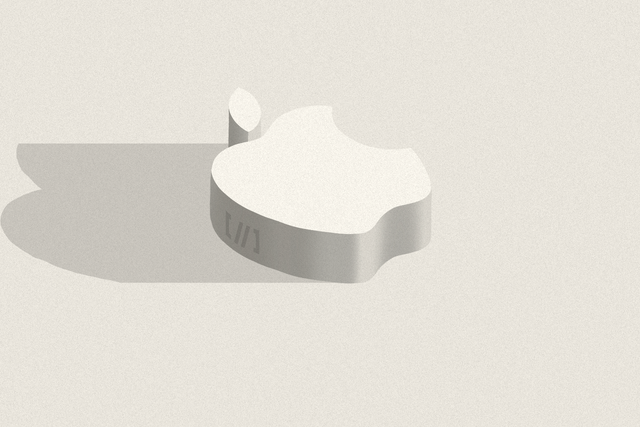 Apple is Taking Over Meta, Google in Ad Business