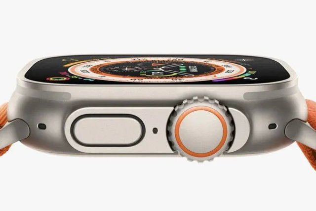 Apple Unveils Apple Watch Ultra that Will Cost $799