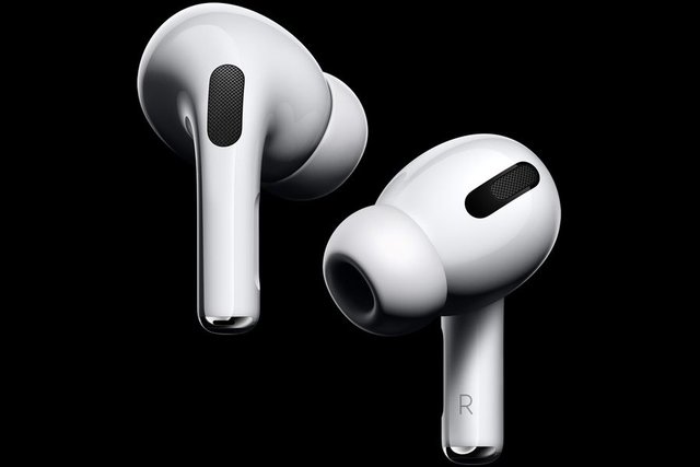 Apple Introduces AirPods Pro 2