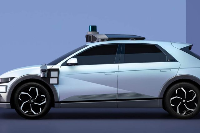 Uber Enters into Agreement with Motional