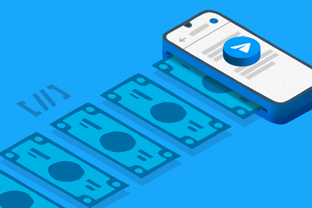 Telegram Cuts Subscription Fee by 60% in India