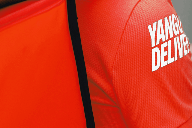 Yango Launches Delivery Service in Dubai