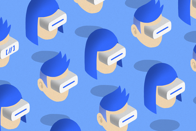 Apple's Job Openings Show the Mixed-Reality World Is Close