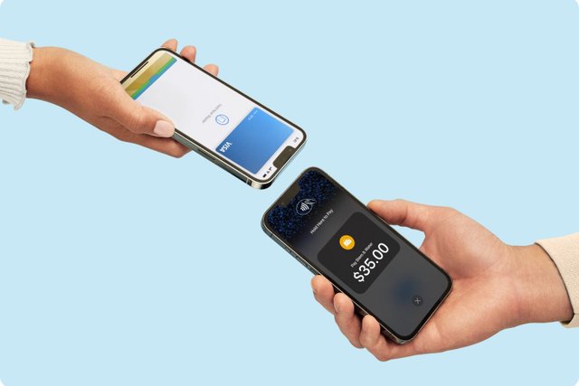 Apple’s Tap to Pay to Come to PayPal and Venmo