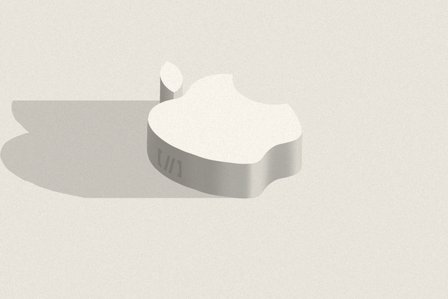 Apple Announces AppStore Awards