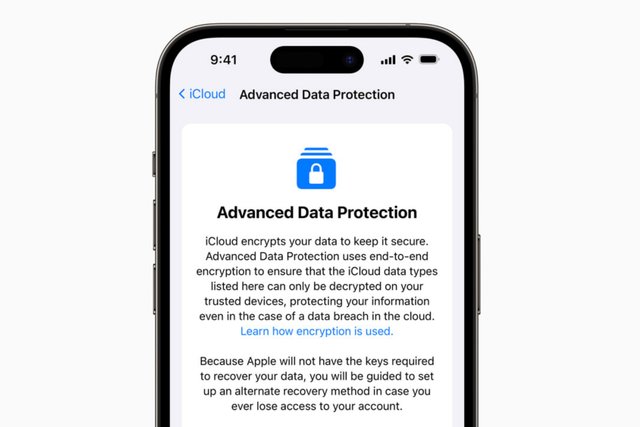 Apple cancels controversial feature for child sexual abuse imagery scanning