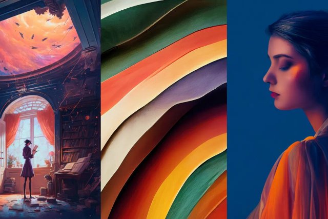 Adobe Stock Starts Selling AI-Generated Images