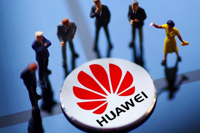 Huawei Signs a Patent Cross-Licensing Agreement with its Rival Oppo
