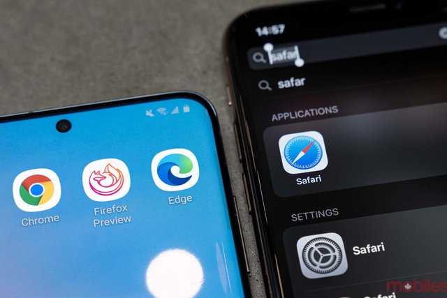 Google, Apple and Mozilla Will Develop a Better Browser Benchmark