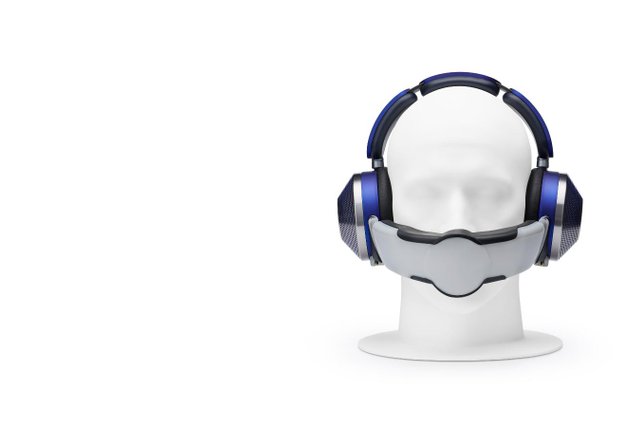 Dyson Will Release Air-Purifying Headphones Zone at $949