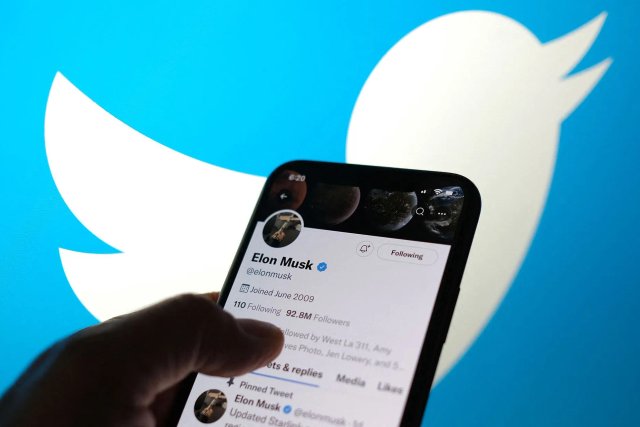 Twitter to Charge $11 Per Month for Blue Subscription on iPhone and $7 on Website